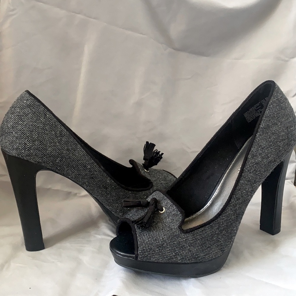 Christian Siriano Lambert Loafer Pump